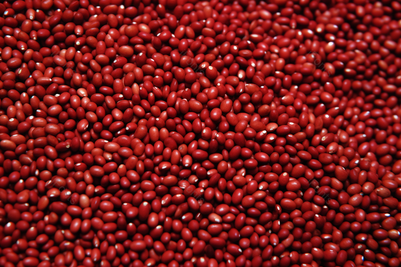 美味食材谷物类美食红豆摄影图,高清,摄影图,摄影图片,图片大全,摄影图免费下载